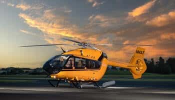 Airbus Helicopters H145 aircraft for sale
