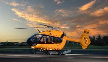 Airbus H145