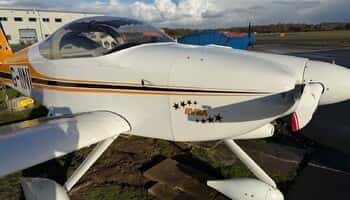 Vans RV-9 aircraft for sale