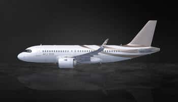 Airbus ACJ319neo aircraft for sale