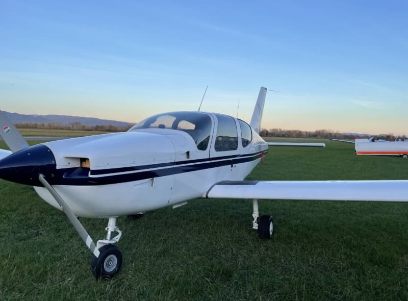 Socata Tampico aircraft for sale