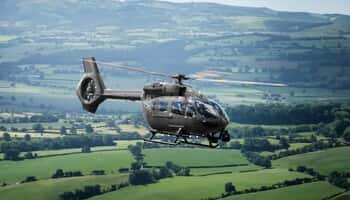Airbus H145