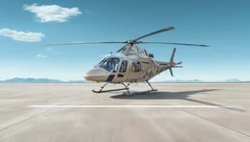 Leonardo AW119Kx
