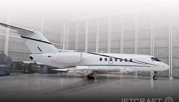 Hawker 4000