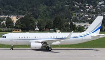 Airbus ACJ320