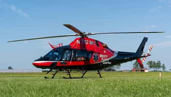 Leonardo AW119Kx