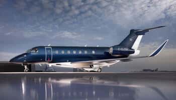 Embraer Praetor 600