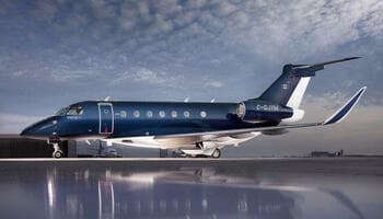 Embraer Praetor 600
