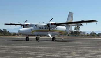 De Havilland DHC-6-400