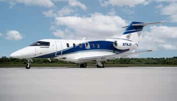 Pilatus PC-24