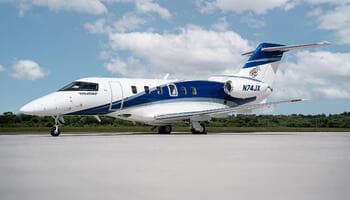 Pilatus PC-24