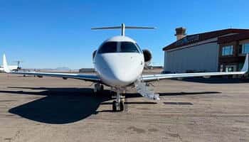 Embraer Praetor 500