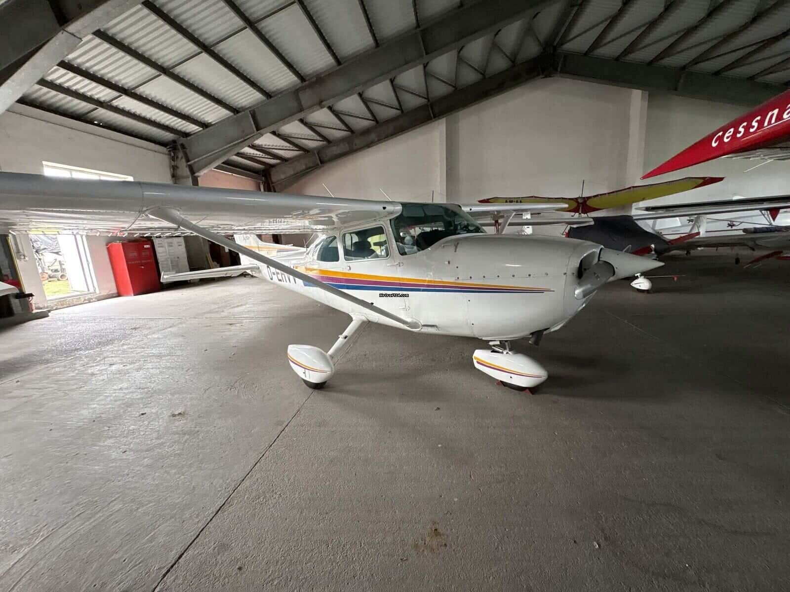 Cessna 172N