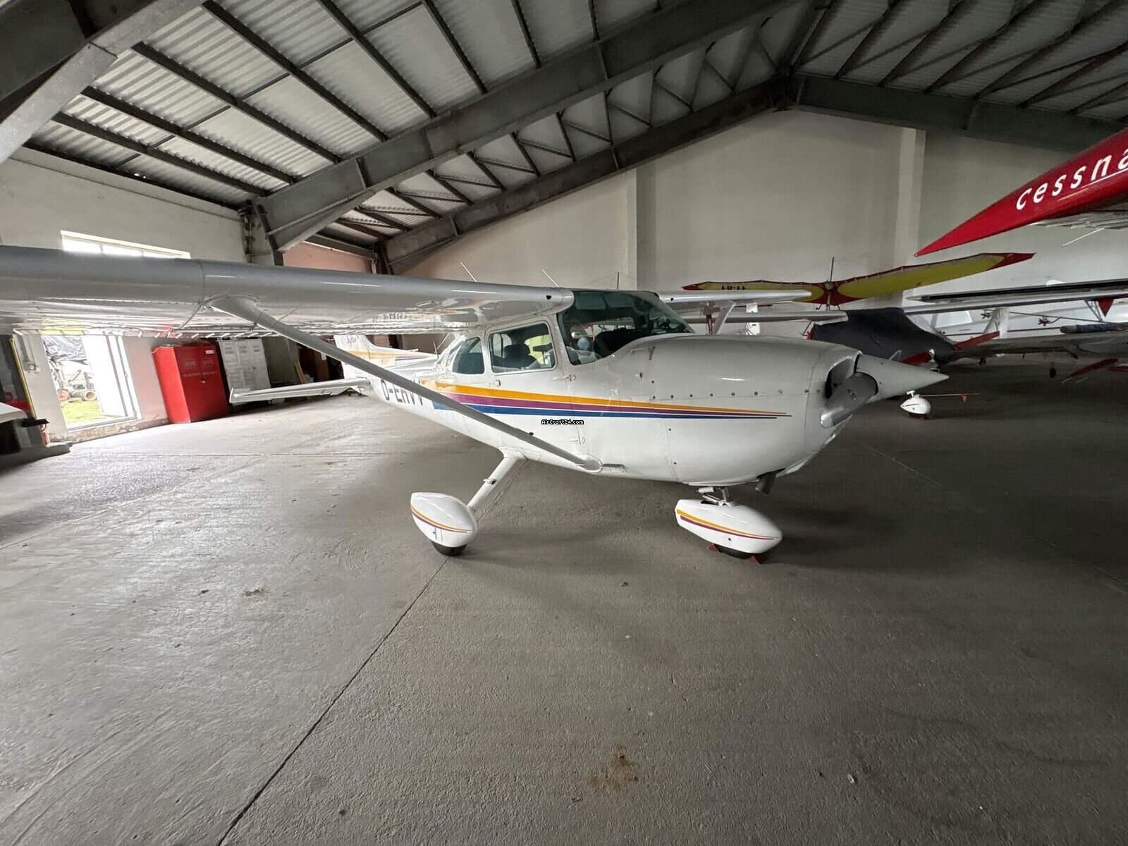 Cessna 172N
