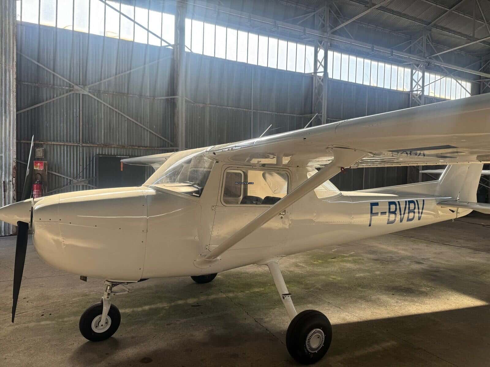 Cessna 150 aircraft for sale