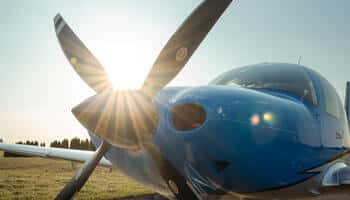 Cirrus SR22T G6
