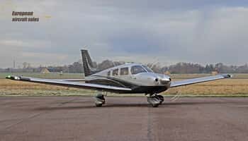 Piper Archer LX