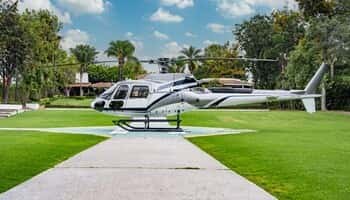 Airbus H125