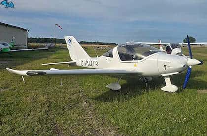 TL Ultralight TL-96 Sting aircraft for sale