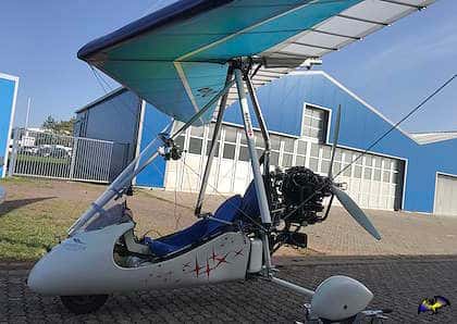 Trike / Flexvinge