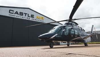 Agusta AW109 SP GrandNew