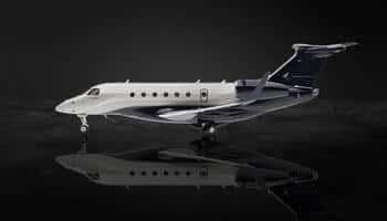 Embraer Praetor 600