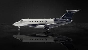 Embraer Praetor 600