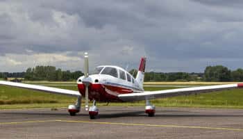 Piper Archer III