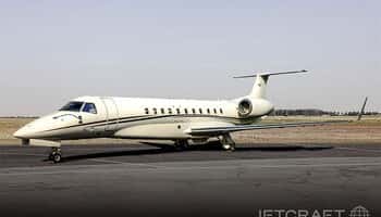 Embraer Legacy 650