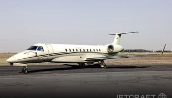 Embraer Legacy 650