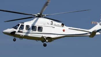 Leonardo AW139