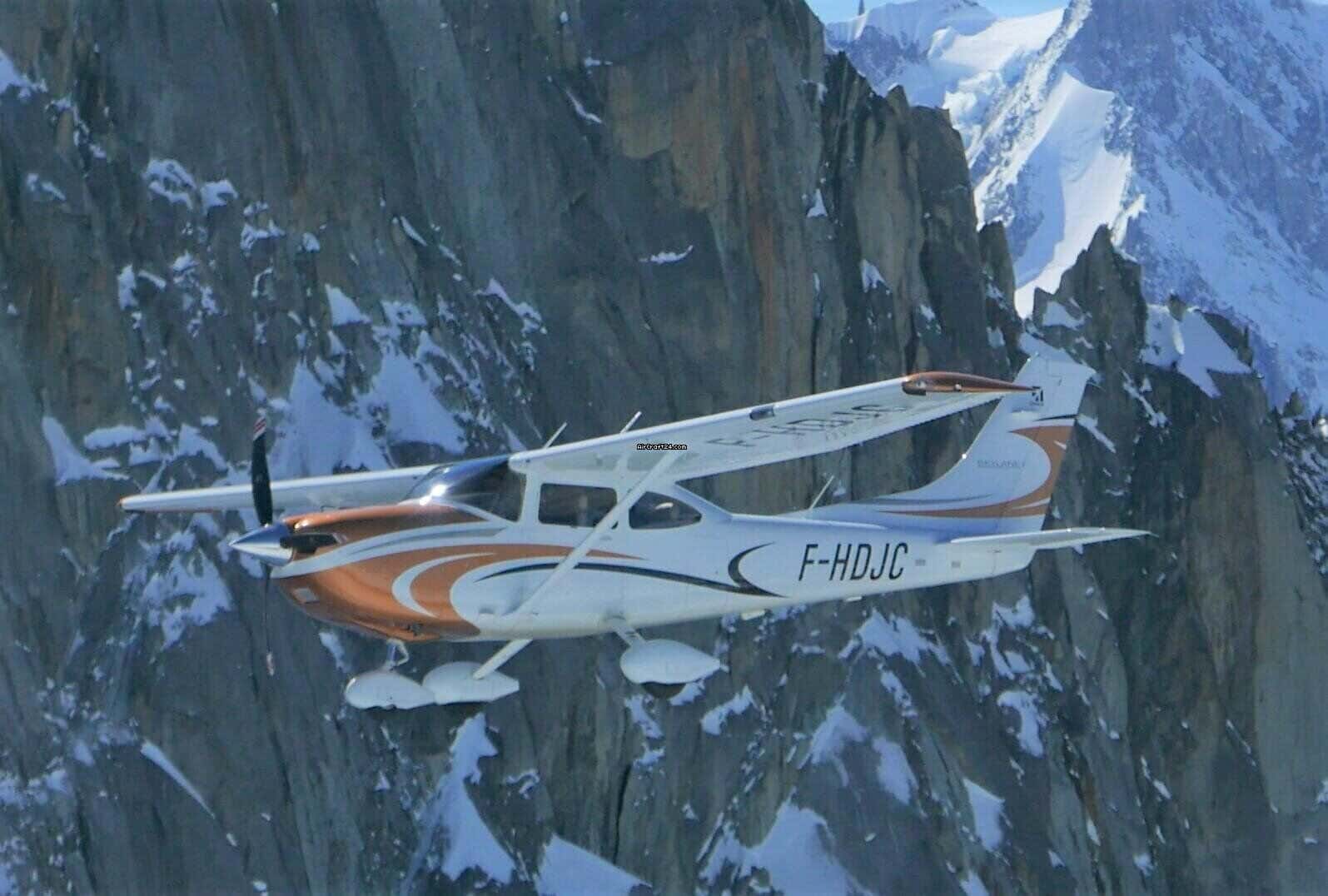 Cessna 182T