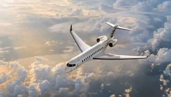 Bombardier Global 7500