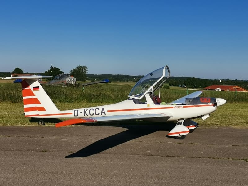 Hoffmann (HOAC Austria) H36