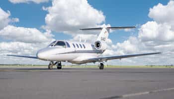 Cessna Citation CJ1