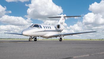 Cessna Citation CJ1