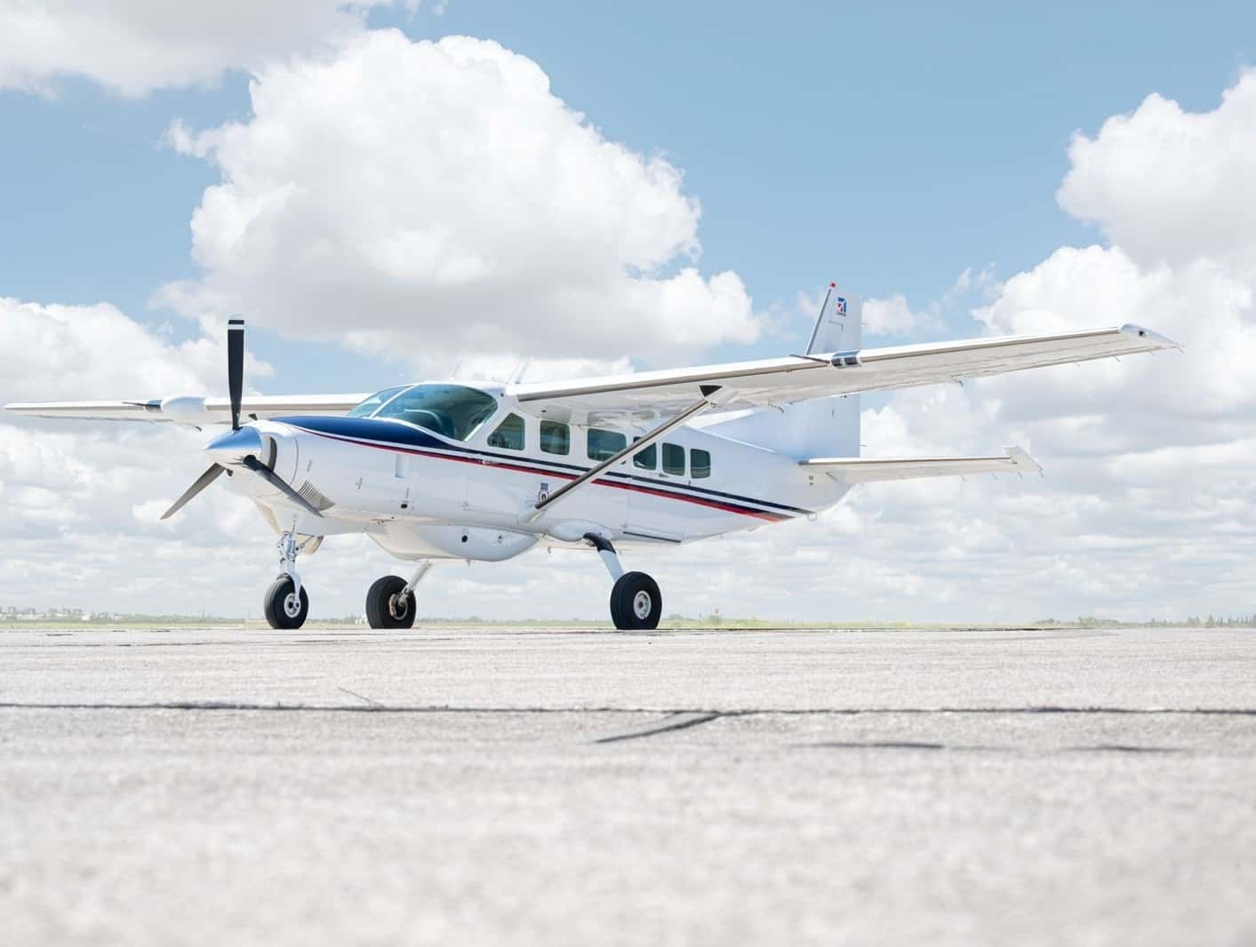 Cessna 208 Caravan, Cargomaster