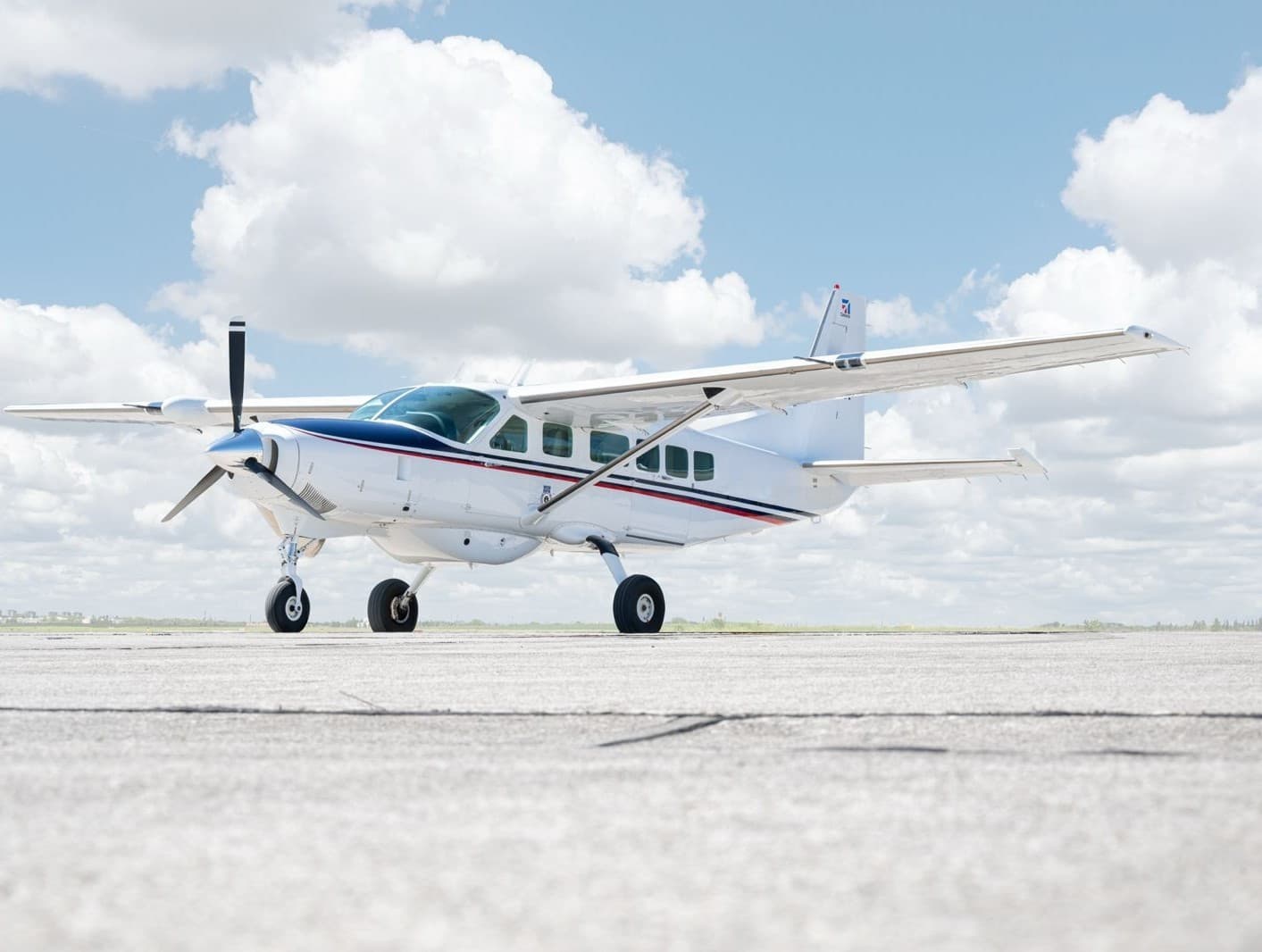 Cessna 208 Caravan, Cargomaster