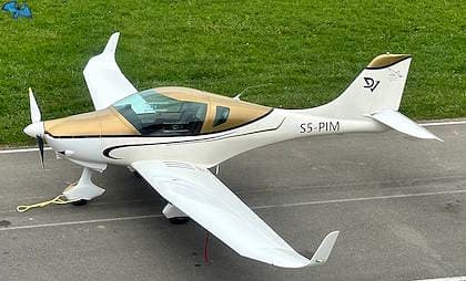 SAMBA XXL | DISTAR c.z. | 2011 | Rotax 912 ULS | 625 Stunden Ich verkaufe ein…