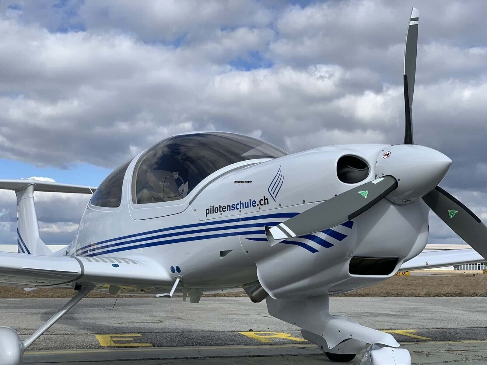 Diamond DA40 aircraft for sale