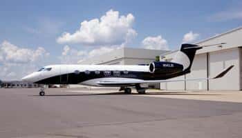 Gulfstream G500 (GVII)