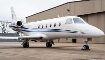 Gulfstream G150