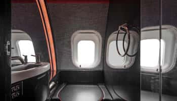 Bombardier Global 5000