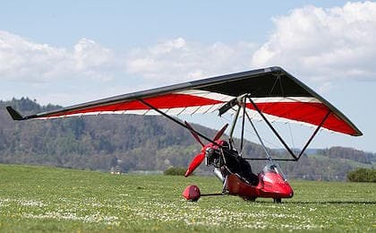VERKAUFE Take Off Merlin 1200 Schicker Tourer mit wenig Verbrauch und hoher Reisegeschwin