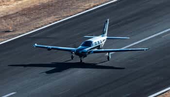 Piper M700