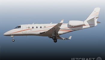 Gulfstream G150