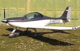 Ultralight / LSA