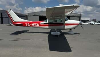 Cessna 182