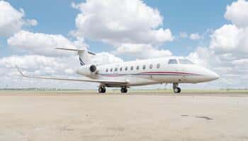 Gulfstream G280