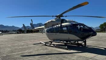 Airbus/Eurocopter EC 145